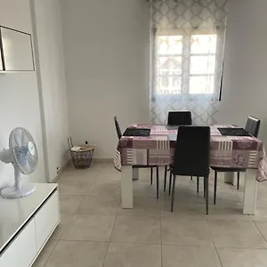 Calle Eusebio Carballo Estévez Appartamento Corralejo