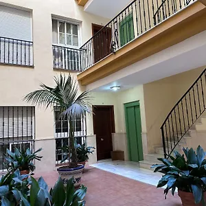 Apartamento Urban Flat Junior, Málaga