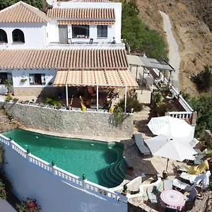 Apartamento La Buena Vida., Málaga